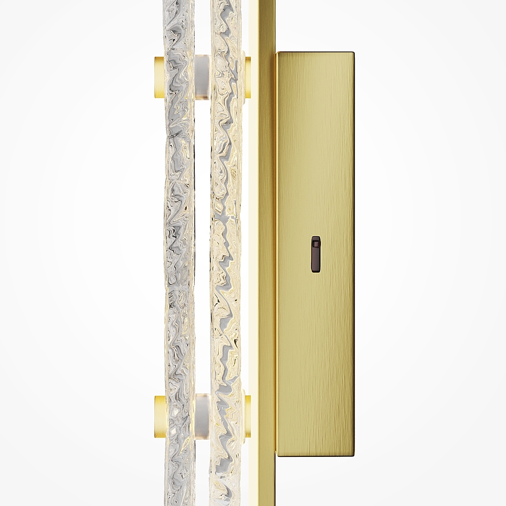 Настенный светильник Maytoni Frostum MOD439WL-L7BSK