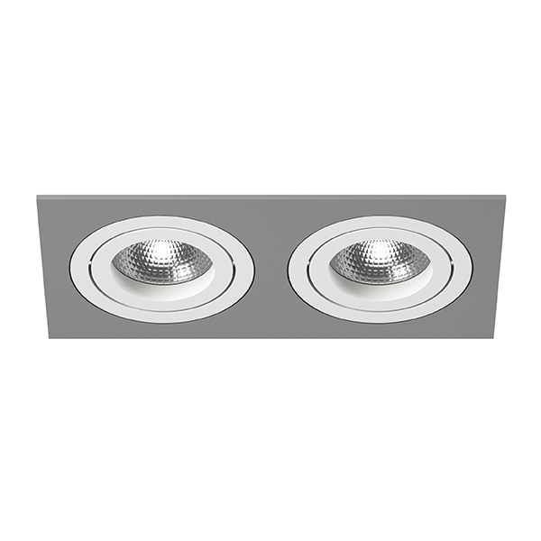 Встраиваемый светильник Lightstar Intero 16 i5290606