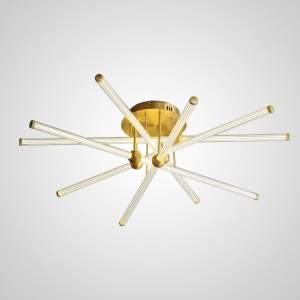 Потолочная люстра ImperiumLoft Bekka01 203762-26