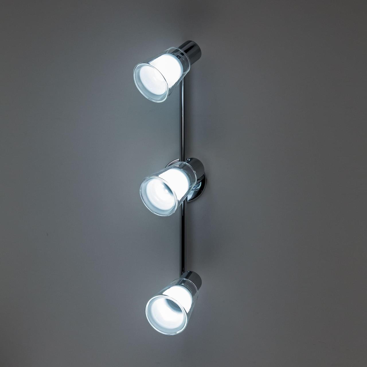 Светильник спот Citilux Пойнт CL552531