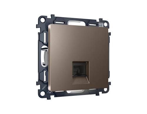 Розетка Ambrella Volt ALFA MA642030