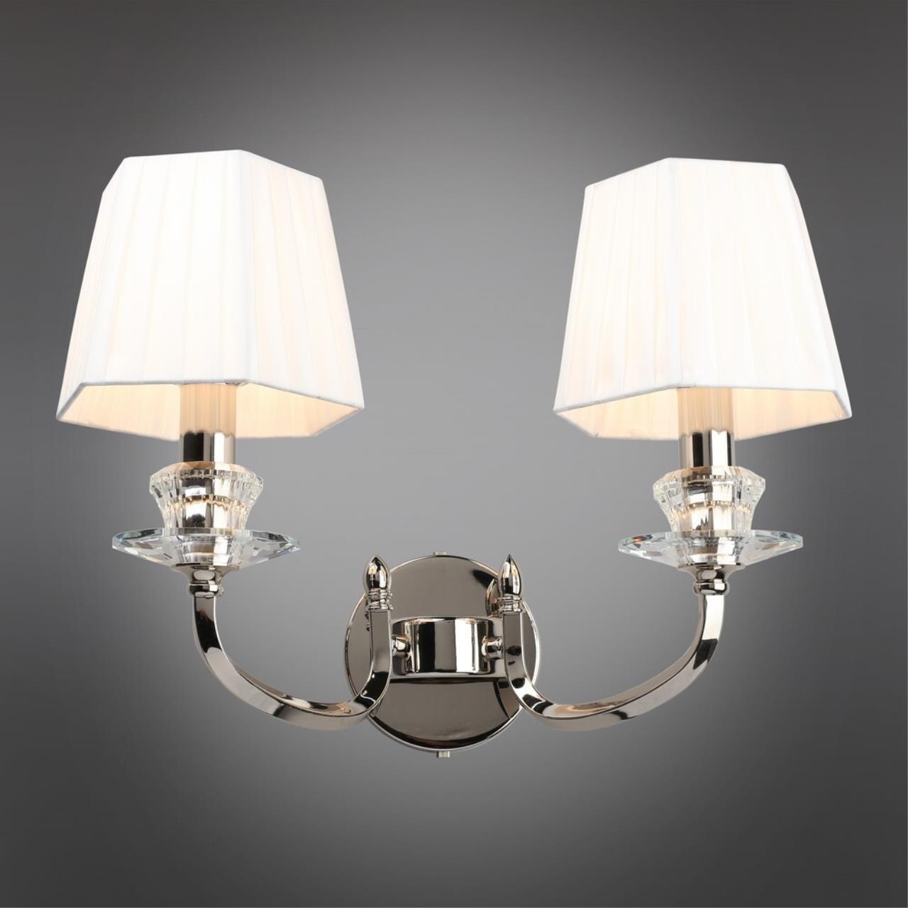 Настенное бра Aployt Jula APL.707.01.02