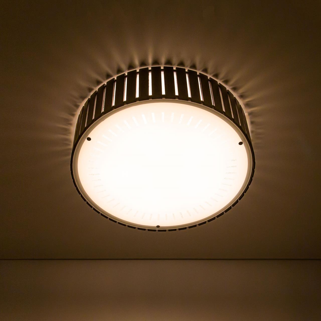 Потолочная люстра Citilux Ямато CL137151