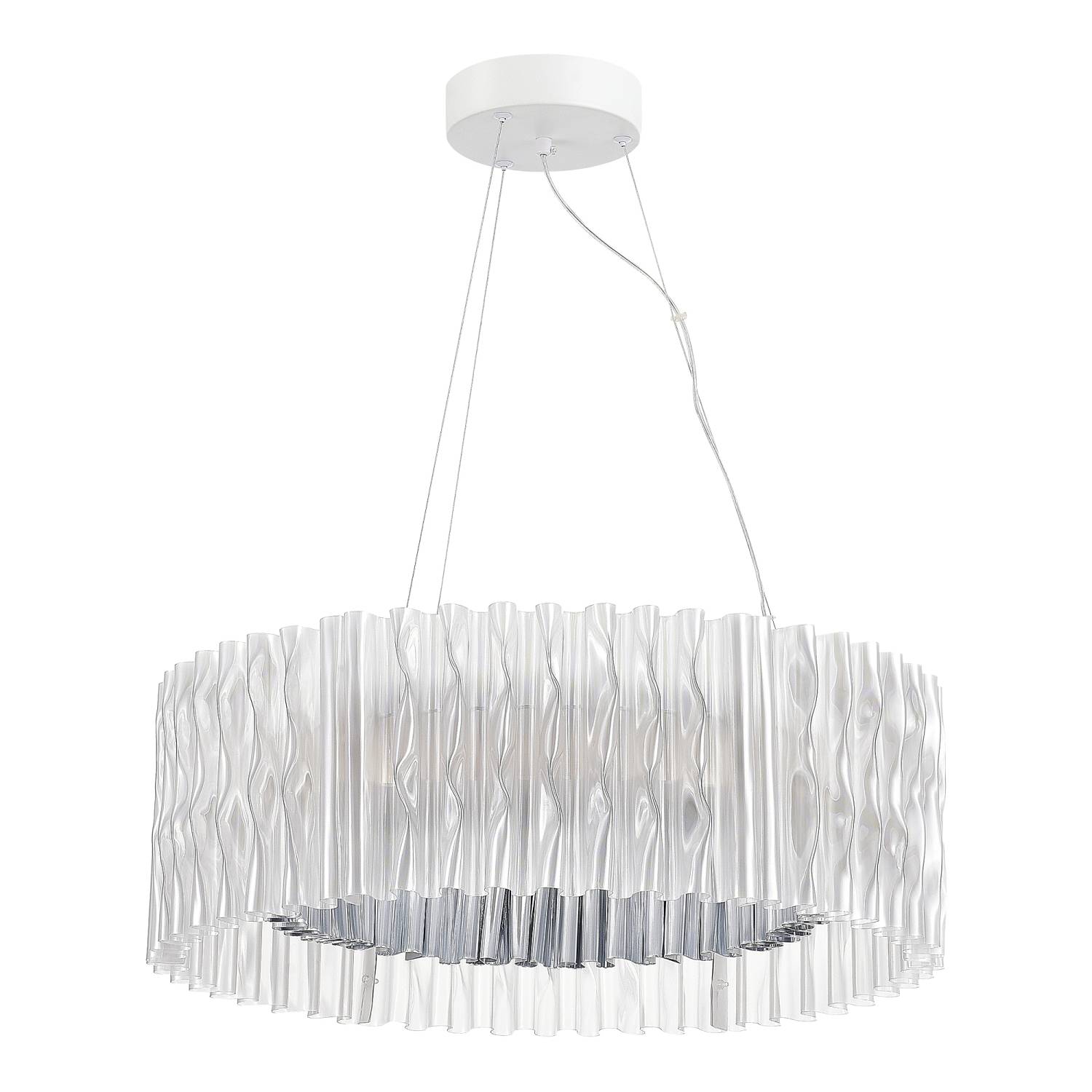 Подвесная люстра ST Luce Nazare SL6012.103.01