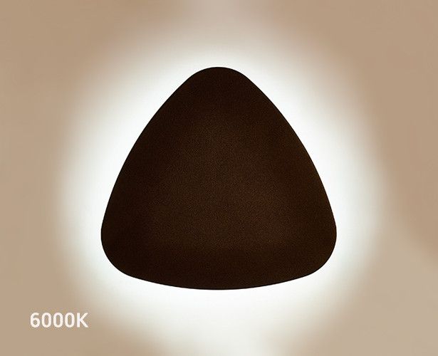 Настенный светильник Italline IT02-014 black