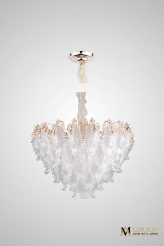 Подвесная люстра AM Group Ameda AMEDA SPD500