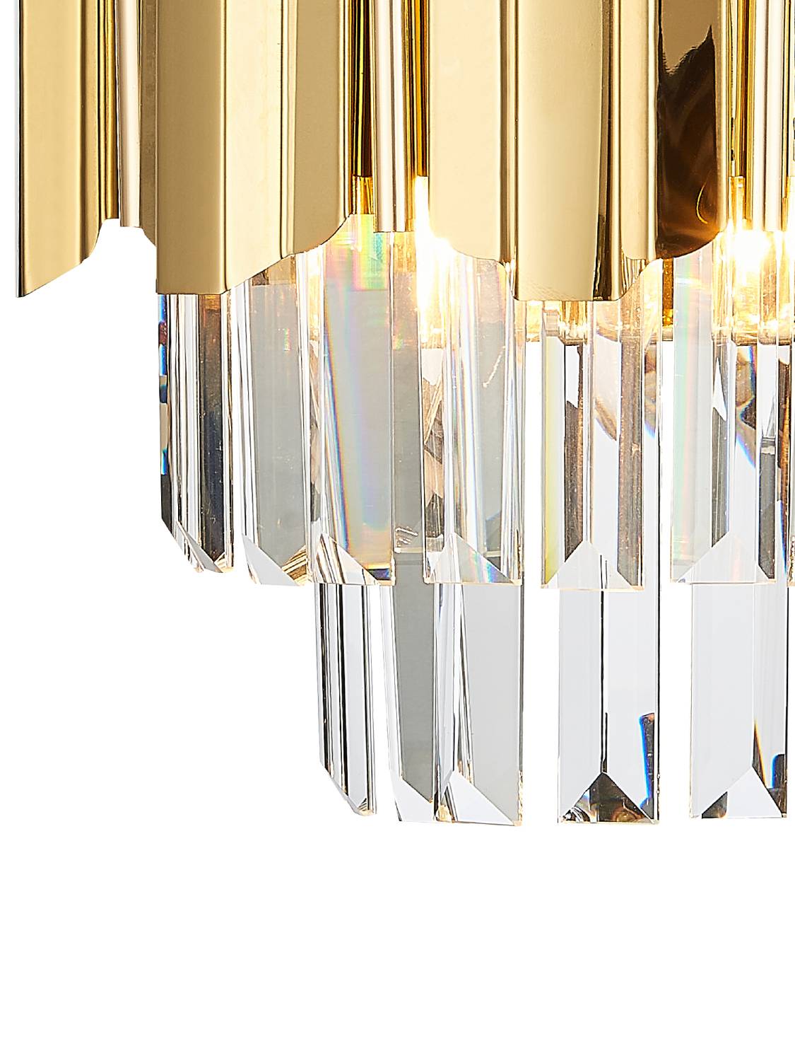 Natali Kovaltseva Ruby RUBY 81442/2W GOLD