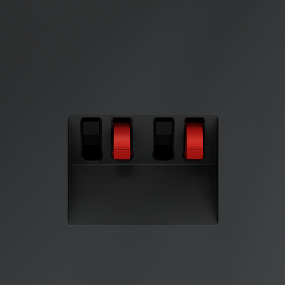 Розетка Voltum S70 VLS060307