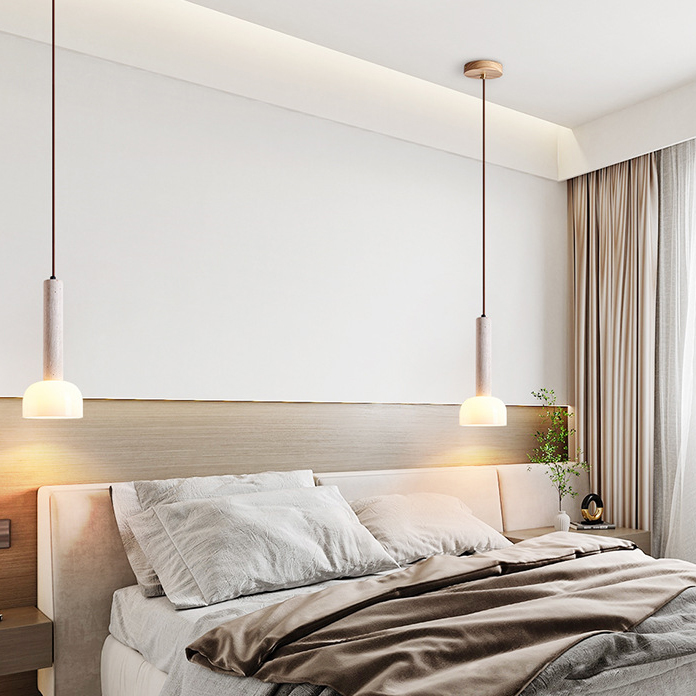 Светильник подвесной ImperiumLoft Berent01 232332-23