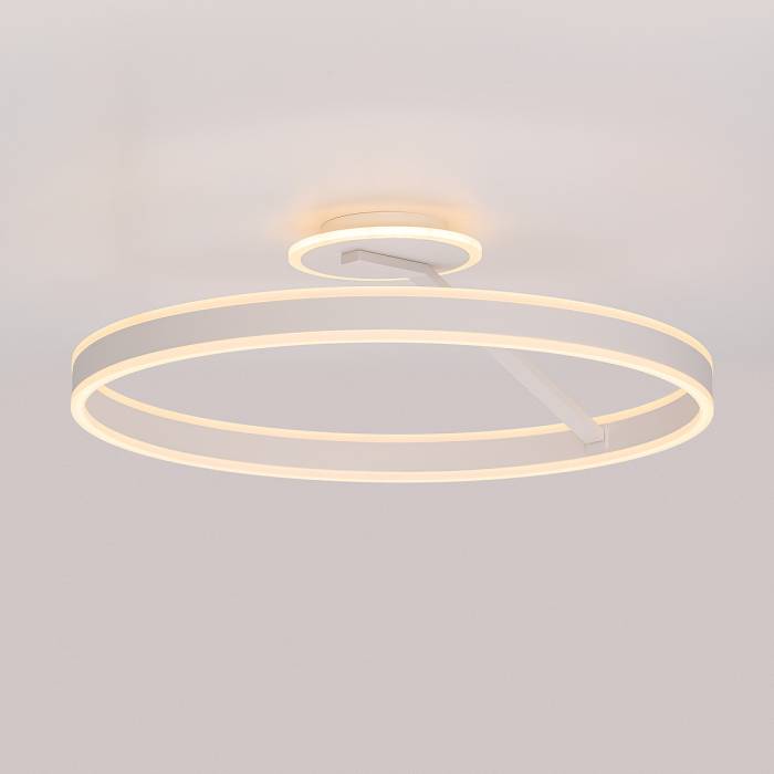 Потолочная люстра Citilux Дуэт CL719760