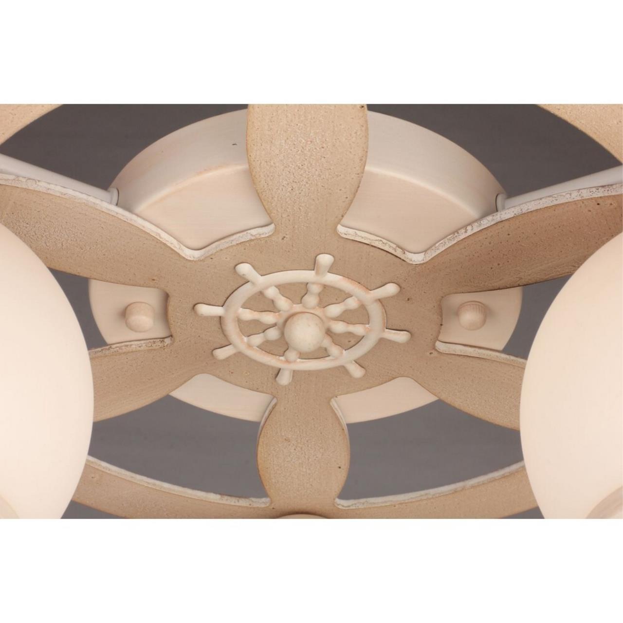 Потолочная люстра Omnilux Fronteira OML-50517-03 Потолочная люстра Omnilux Fronteira OML-50517-03