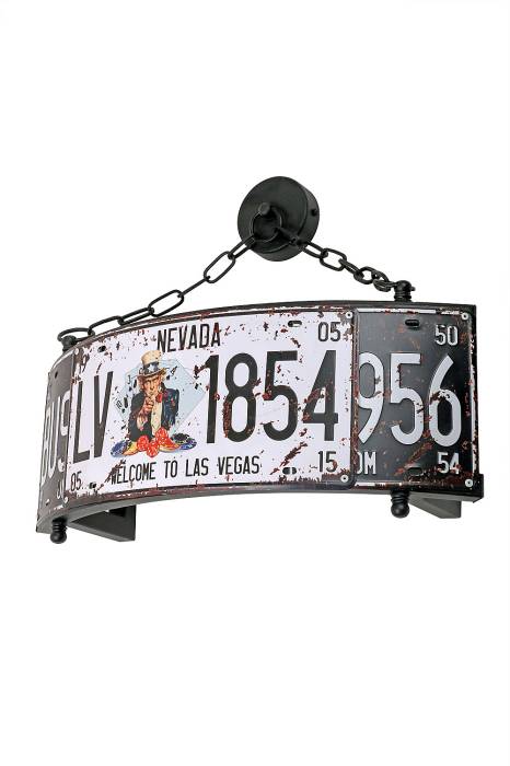 Настенное бра Розанофф Fortunata RS133/1A