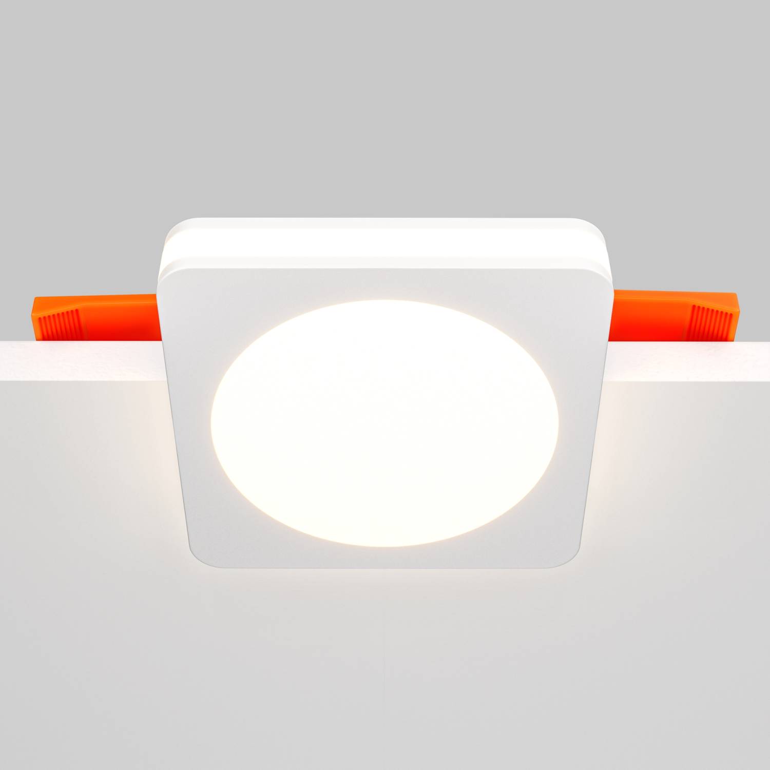 Встраиваемый светильник Maytoni Phanton DL303-L7W