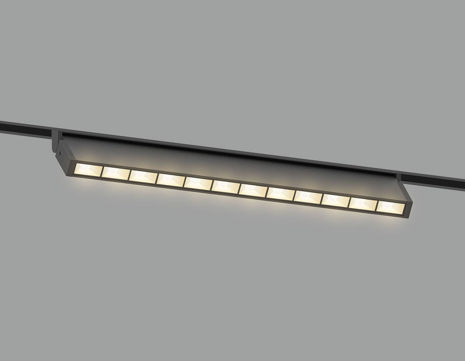 Трековый светильник Ambrella Track System GL2360