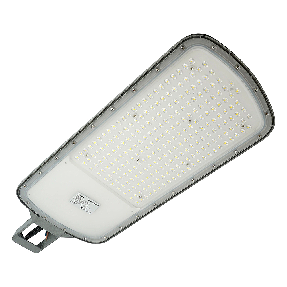 Консольный уличный светильник Feron SP3070 51803