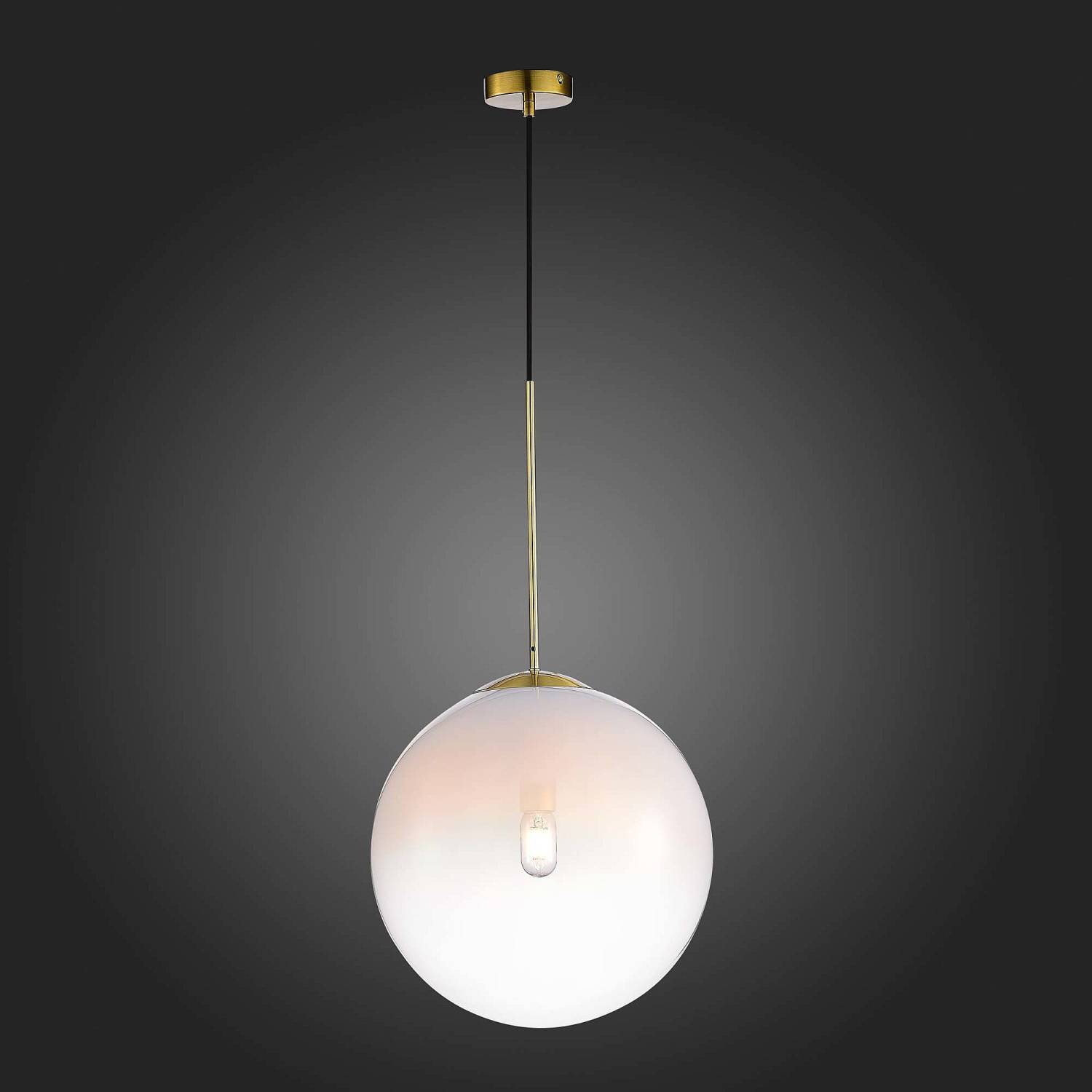 Светильник подвесной ST Luce Cassius SL1190.223.01 Светильник подвесной ST Luce Cassius SL1190.223.01