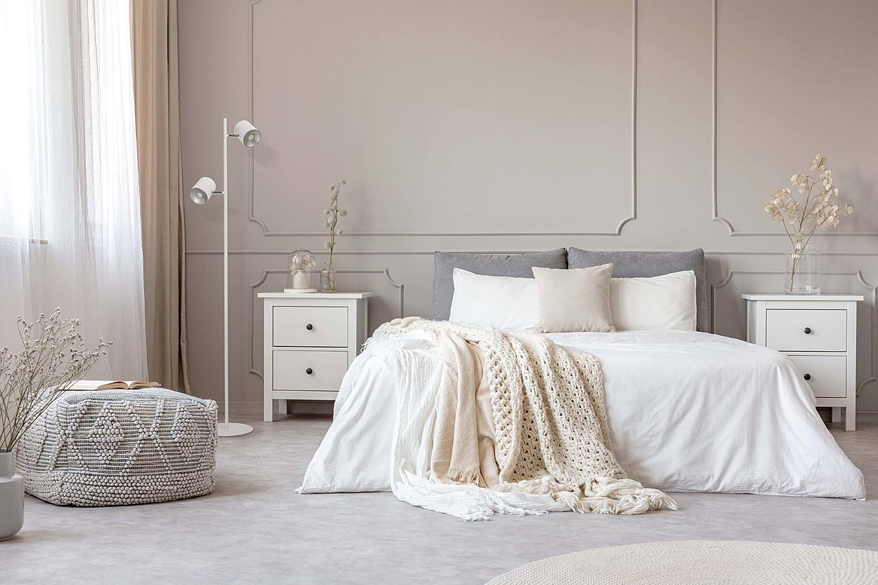 Торшер De Markt Эдгар 408042302