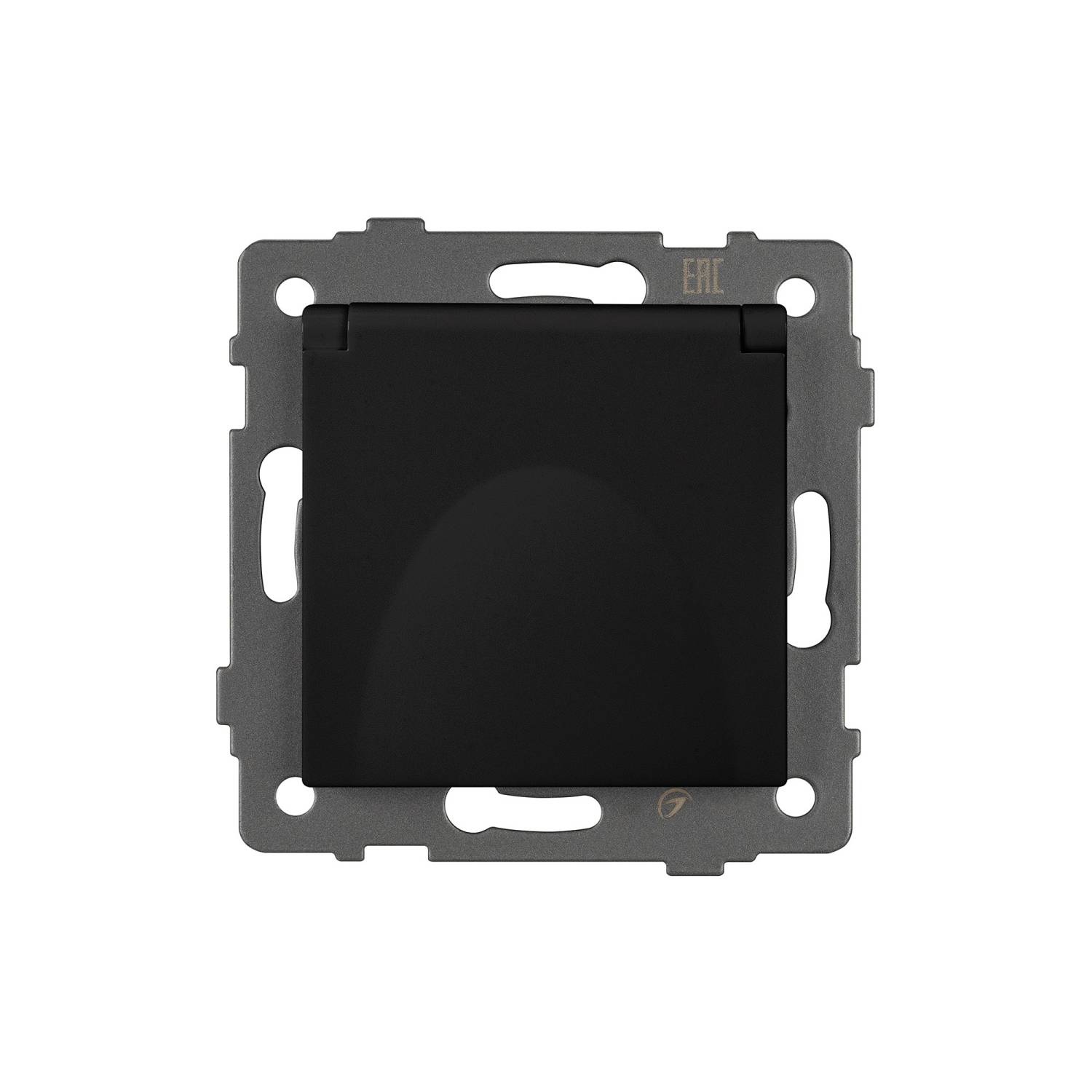 Розетка Arlight 049835