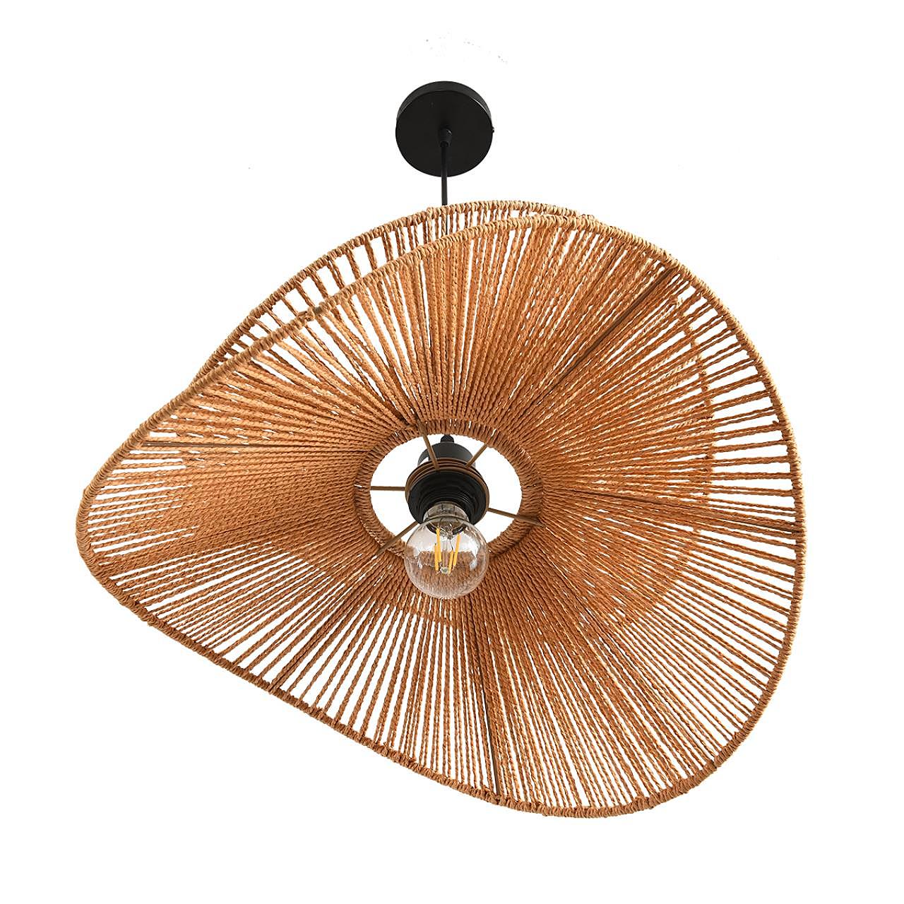 Светильник подвесной Lumion Rope 8381/1