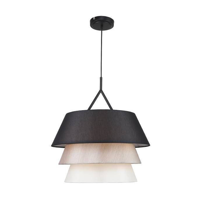 Подвесная люстра Escada Variation 10187/3S