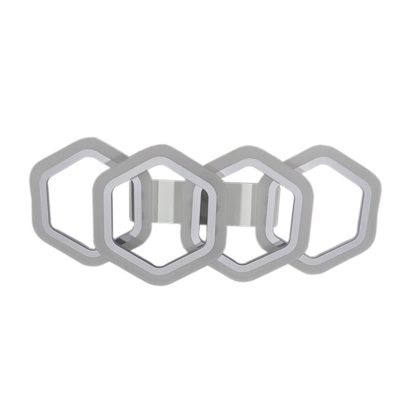 Потолочная люстра Escada Eris 10259/4LED