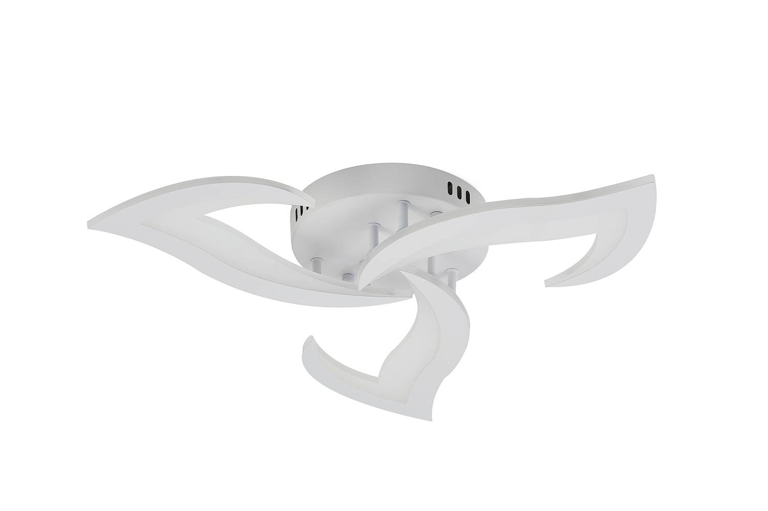 Потолочная люстра Natali Kovaltseva SIMPLY LIGHT LED LAMPS 81401