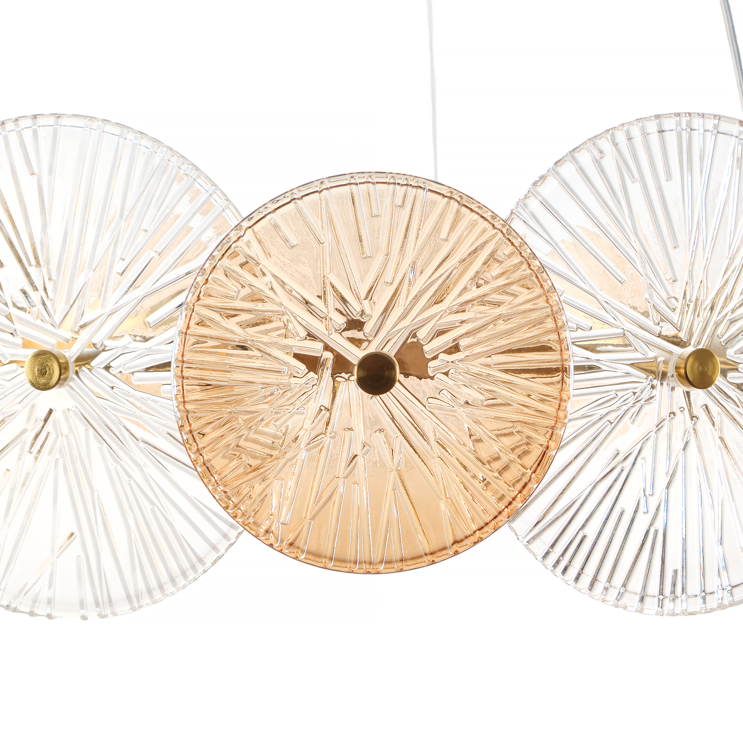 Подвесная люстра MyFar Fiona MR2532-9P