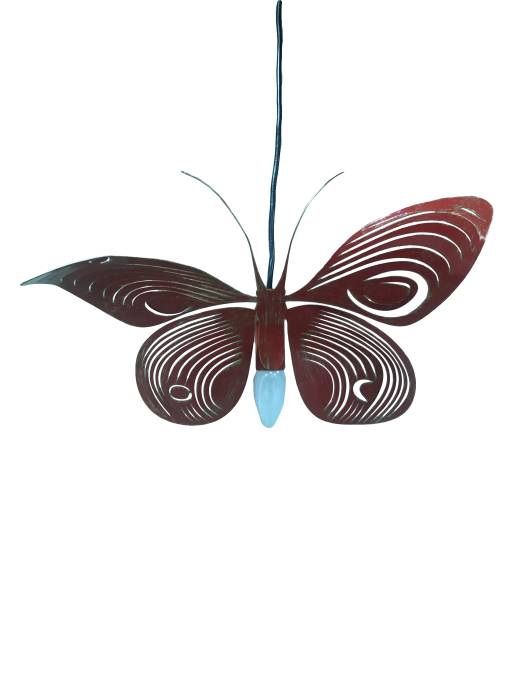 Светильник подвесной ArtCore Бабочка YS427-1
