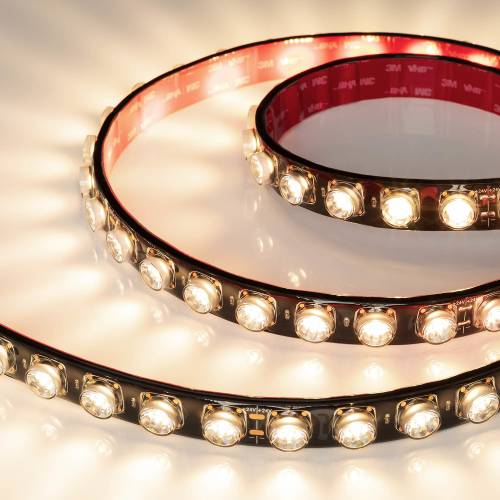 Светодиодная лента Arlight Flt С Фокусирующими Линзами 049300