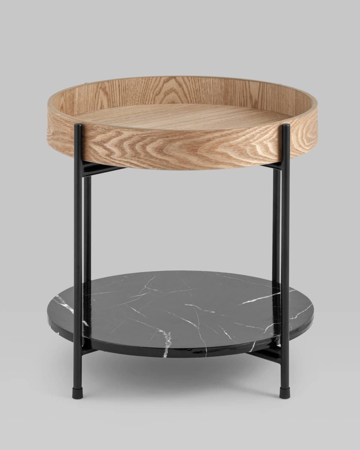 Журнальный стол Stool Group Спэйс УТ000035347