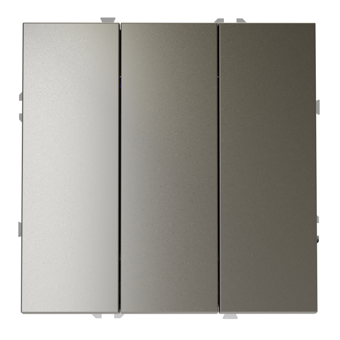 Выключатель Voltum S70 VLS030104