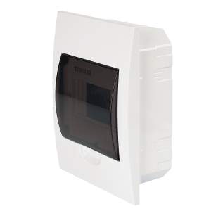 Бокс встраиваемый Stekker EBX50-4/06-50 50509