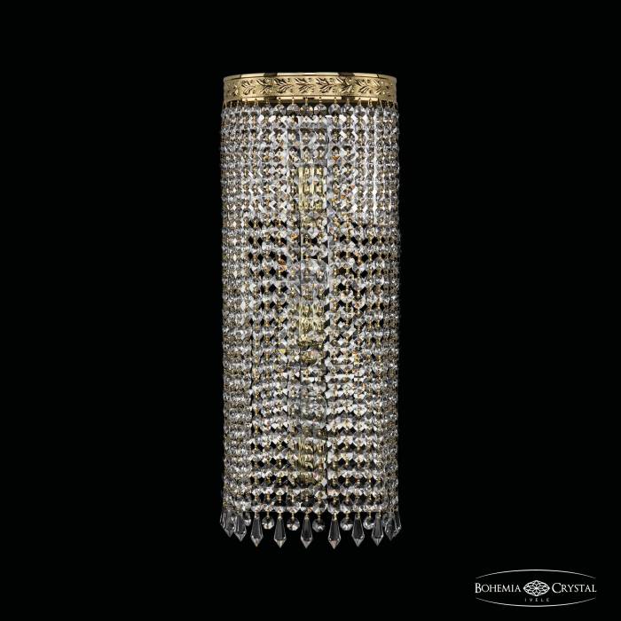 Настенное бра Bohemia 8340 83401B/20IV-50 G Drops Настенное бра Bohemia 8340 83401B/20IV-50 G Drops