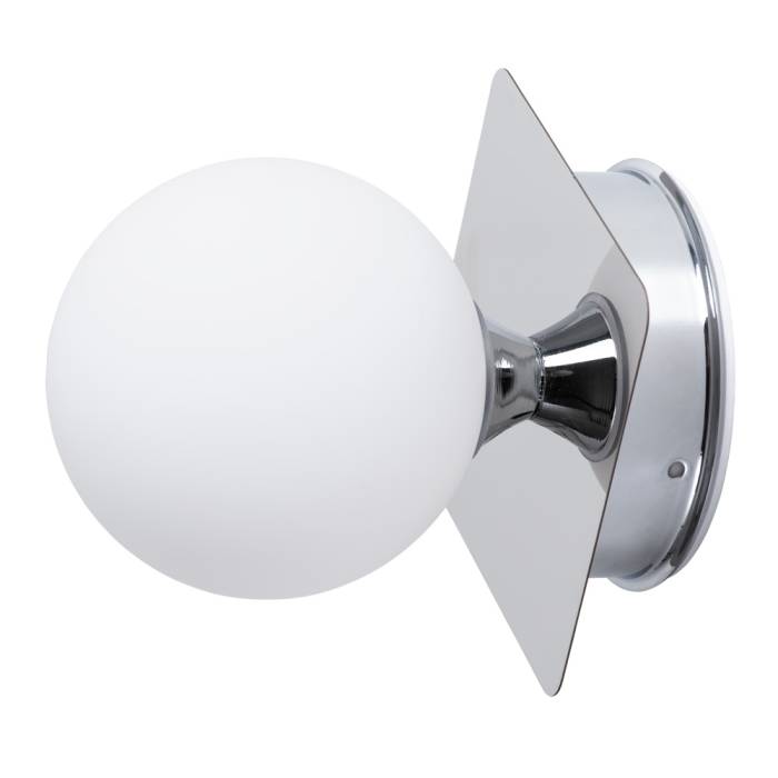 Уличный настенный светильник Arte Lamp Aqua-Bolla A5663AP-1CC Уличный настенный светильник Arte Lamp Aqua-Bolla A5663AP-1CC