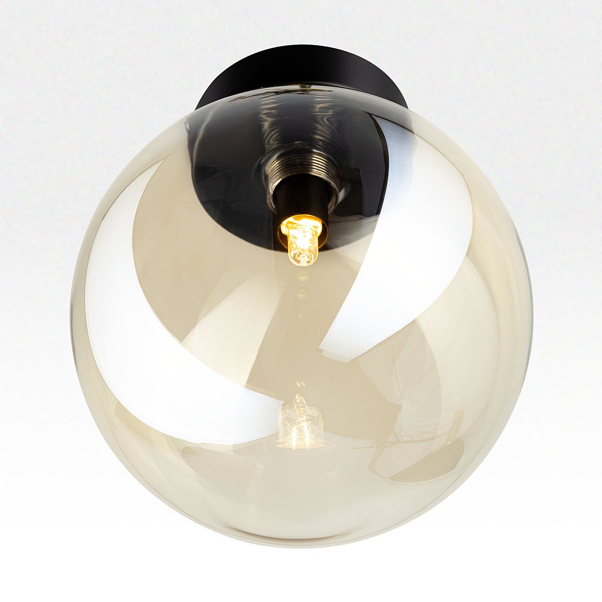 Светильник потолочный Citilux Orton CL202512