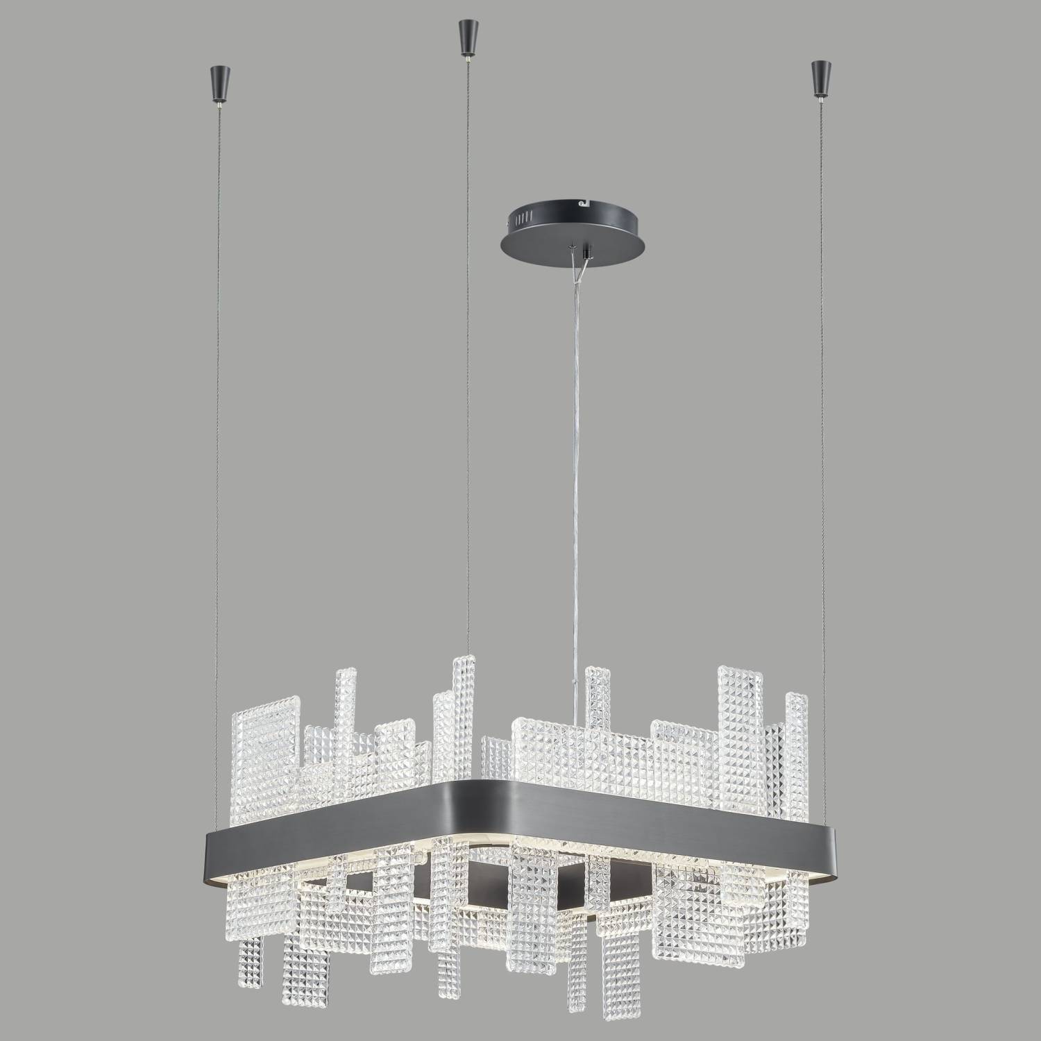 Подвесная люстра Wertmark Lotta WE461.01.023
