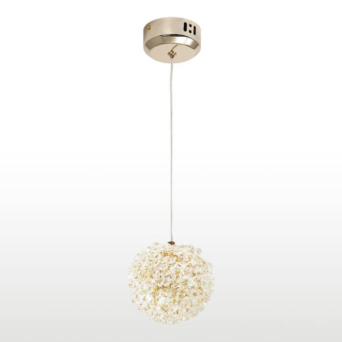 Светильник подвесной Lussole Napa LSP-7271