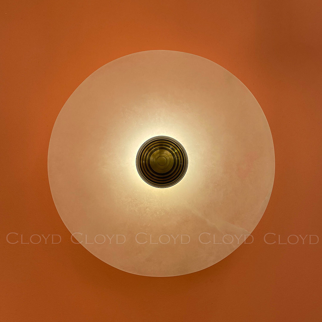 Настенное бра Cloyd Axiom 20332 Настенное бра Cloyd Axiom 20332