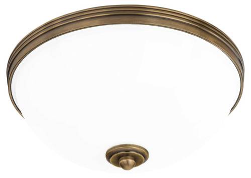 Светильник потолочный Kutek Sorrento New SOR-PLM-3(P)