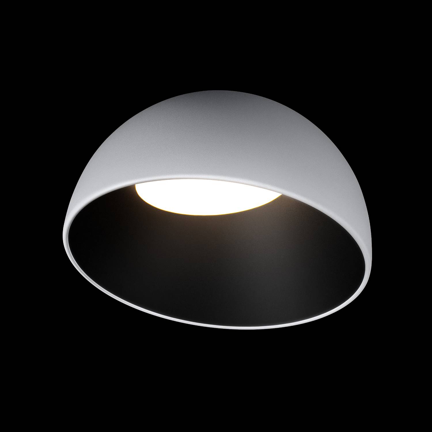 Светильник потолочный Loft It Egg 10197/350 WB