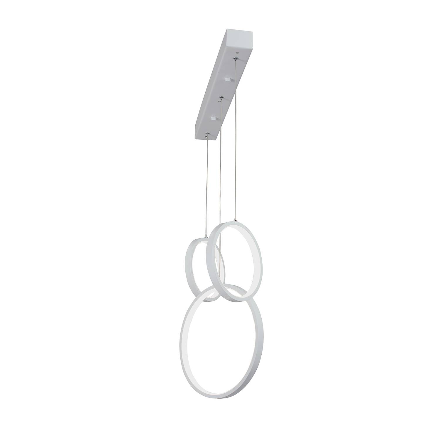 Светильник подвесной Vitaluce V3050-0/3S