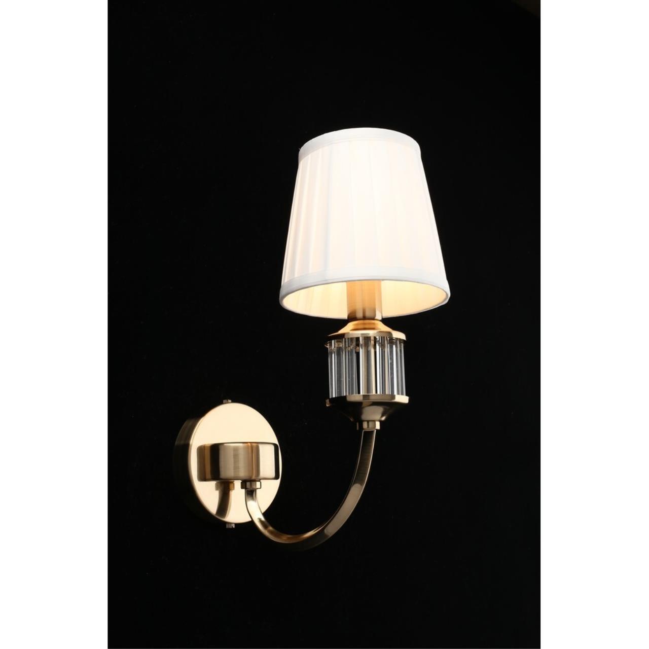 Настенное бра Aployt Zhaklin APL.744.01.01 Настенное бра Aployt Zhaklin APL.744.01.01