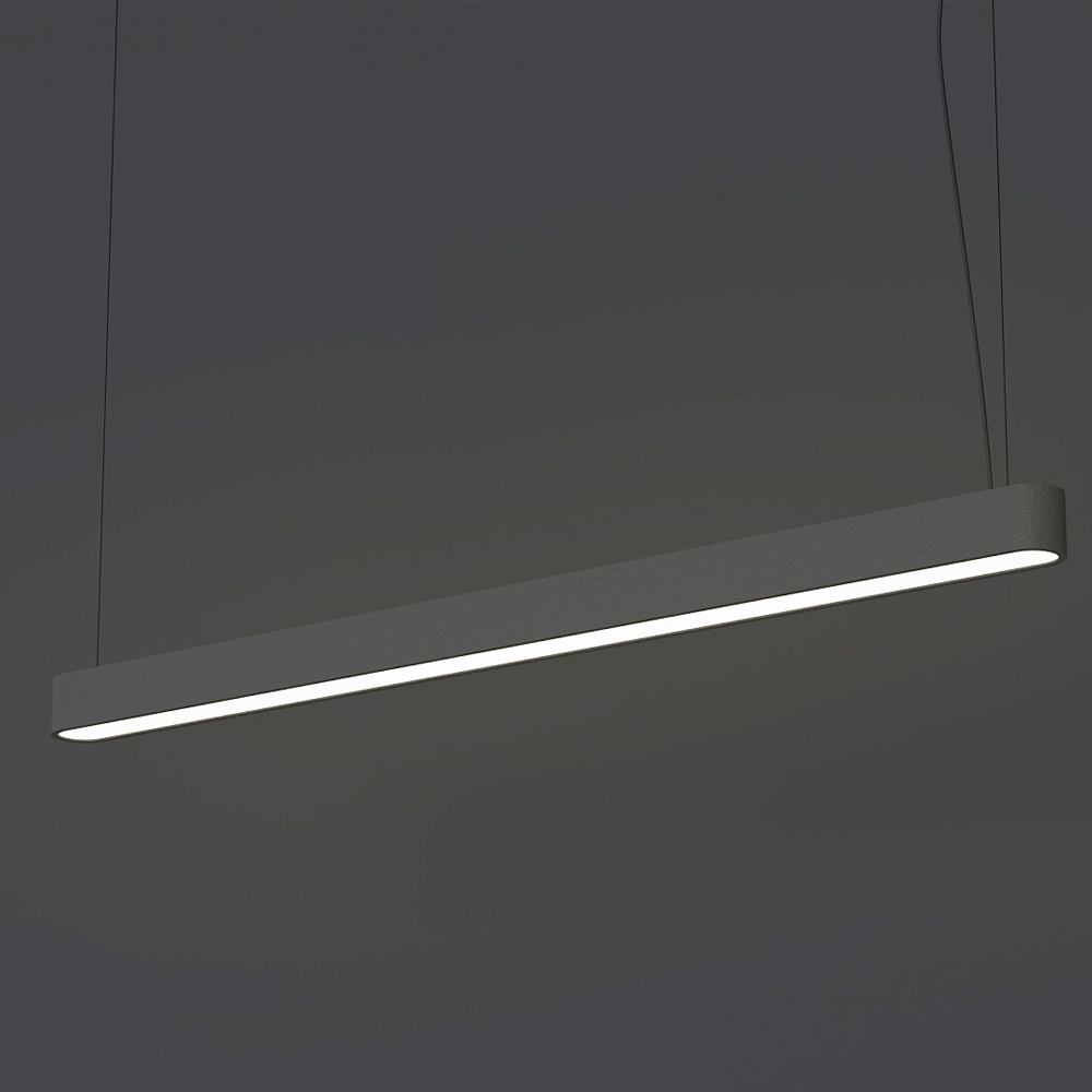 Светильник подвесной Nowodvorski Soft Led 120x6 7525