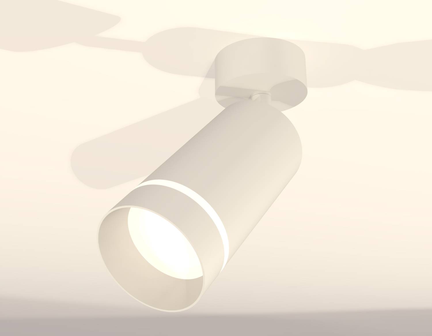 Светильник спот Ambrella Techno XM6322014