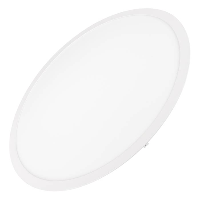 Тонкая круглая светодиодная панель Arlight Dl Edge 020438(1)