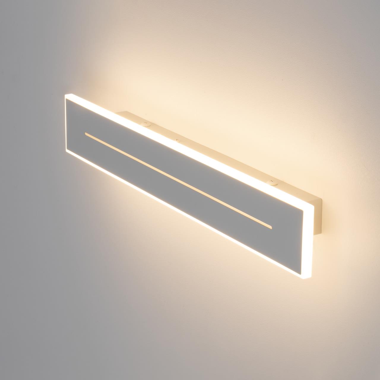 Настенный светильник Citilux Тринити CL238640 Настенный светильник Citilux Тринити CL238640