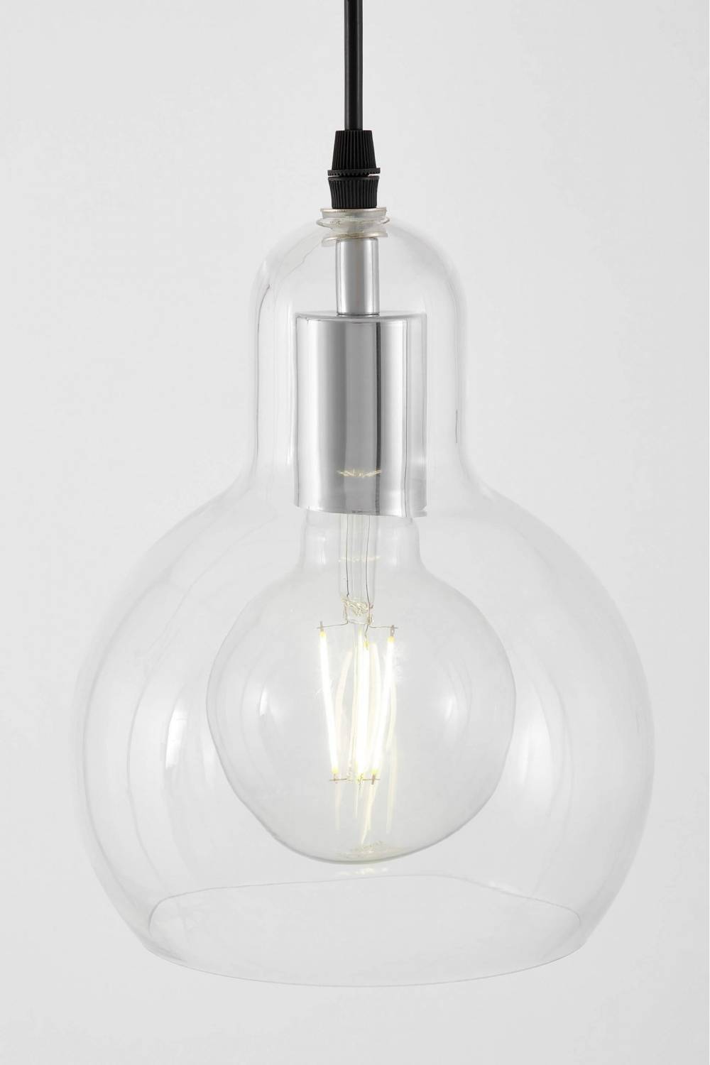 Светильник подвесной Lumina Deco Kamo TP 2050-1 CHR