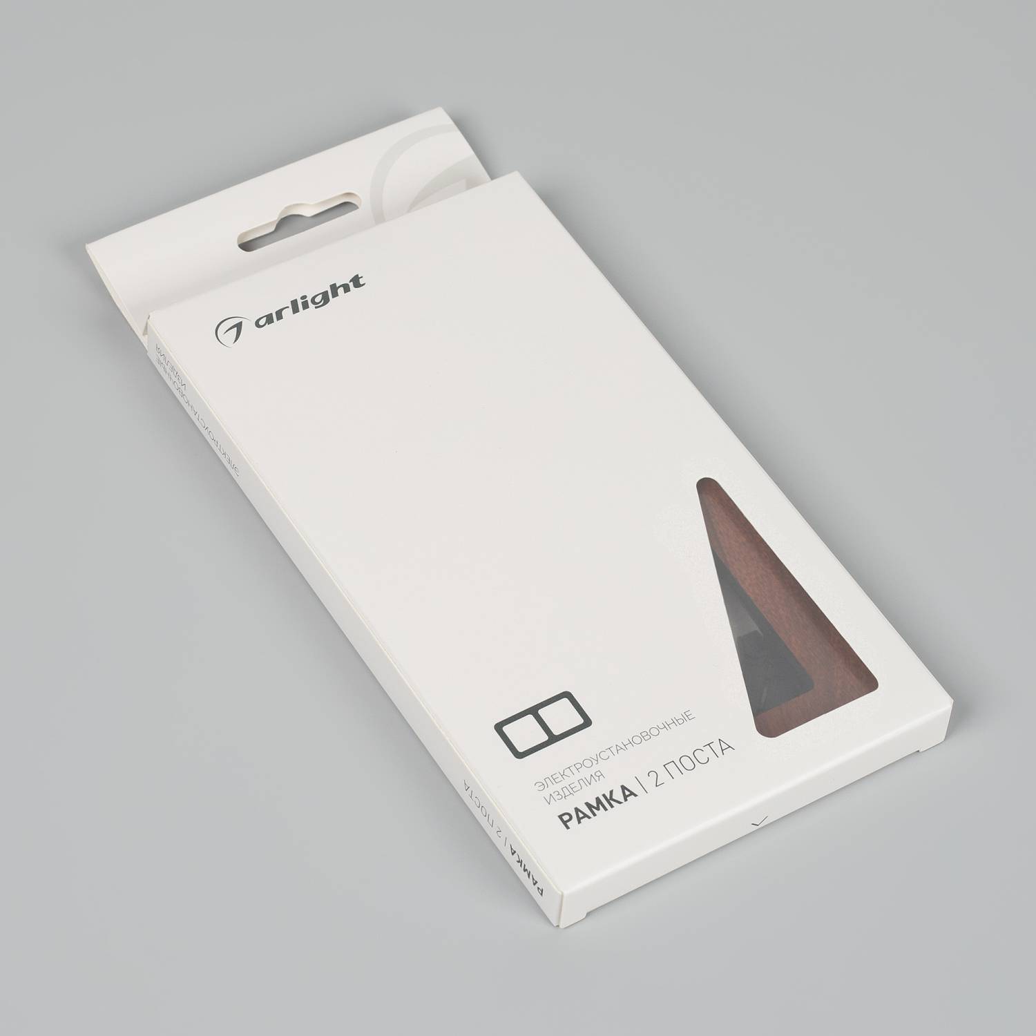 Рамка Arlight Xsilo 050871