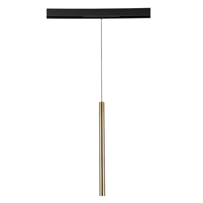 Трековый светильник Crystal Lux Clt 0.33 CLT 0.33 019 8W BS 4000K Трековый светильник Crystal Lux Clt 0.33 CLT 0.33 019 8W BS 4000K