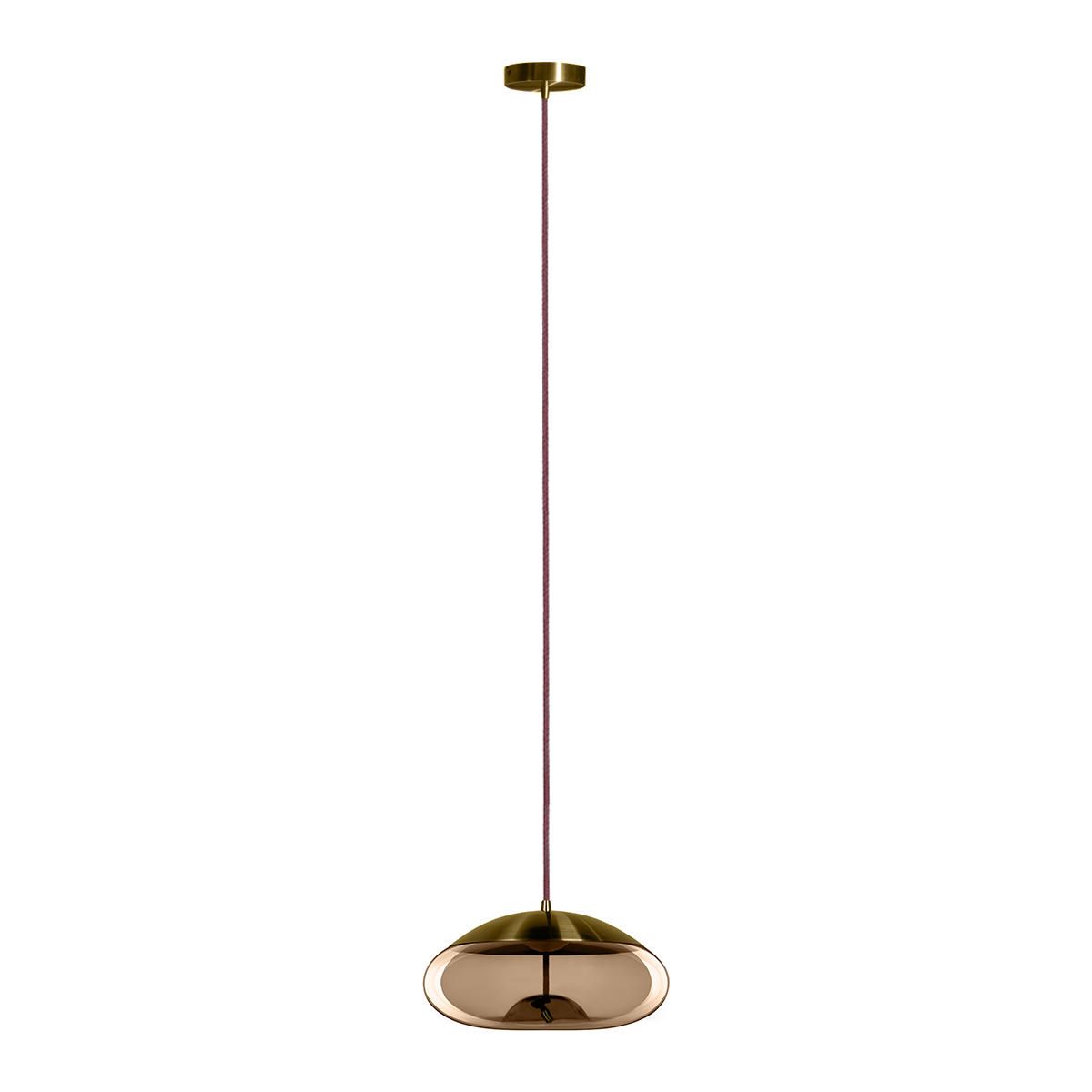 Светильник подвесной Loft It Knot 8135-D mini